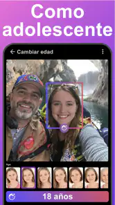 AgeUp screenshot