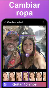 AgeUp screenshot