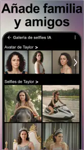 AgeUp screenshot