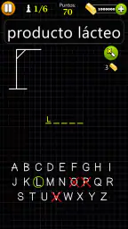 Ahorcado - Juego de palabras 2