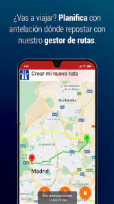 Ahorra en Gasolineras baratas screenshot