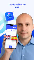 AI Cam Translate: texto, voz 1
