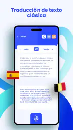 AI Cam Translate: texto, voz 3