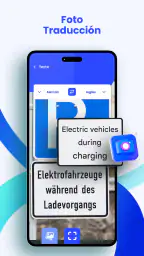 AI Cam Translate: texto, voz 4