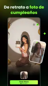 AI Catch Generador de vídeo IA screenshot