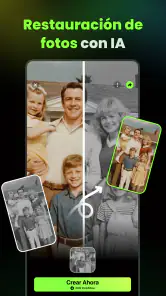 AI Catch Generador de vídeo IA screenshot