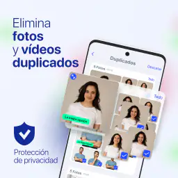 AI Cleaner: limpia el teléfono 1