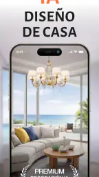 AI Home Diseño de Interiores 1