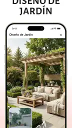 AI Home Diseño de Interiores 3