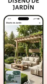 AI Home Diseño de Interiores screenshot