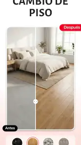 AI Home Diseño de Interiores screenshot