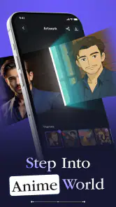 AI Photo - AI Generator screenshot