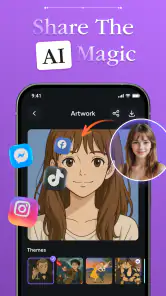 AI Photo - AI Generator screenshot