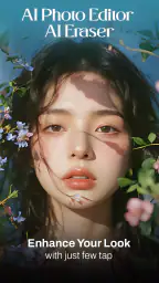 AI Photo Editor - AI Enhancer 1