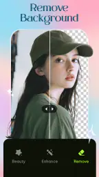 AI Photo Editor - AI Enhancer 3