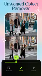 AI Photo Editor - AI Enhancer 5