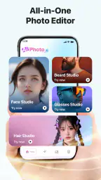 AI Photo Effects & Enhancer 6
