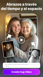 Generador de fotos IA, Mejora 4