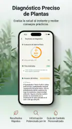 AI Plant Doctor: Cuida Plantas 2