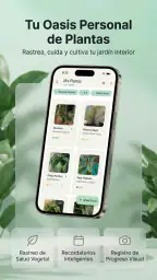 AI Plant Doctor: Cuida Plantas 4