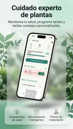 AI Plant Doctor: Cuida Plantas 5