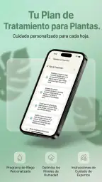 AI Plant Doctor: Cuida Plantas 6