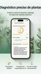 AI Plant Doctor: Cuida Plantas 8