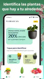 AI Reconocer Plantas Español 1