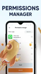 AI Security screenshot