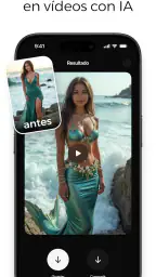AI Video - AI Video Generator 7