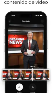 AI Video - AI Video Generator screenshot