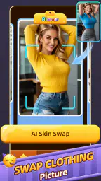 Aiome:AI Photo & Video Maker 1
