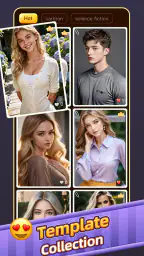 Aiome:AI Photo & Video Maker 2