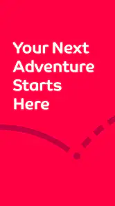 Air Arabia (official app) screenshot