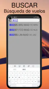 Air Traffic screenshot