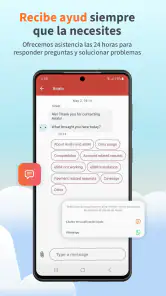 Airalo: eSIM Viajes e Internet screenshot