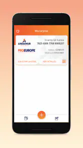 airCODE screenshot