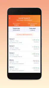 airCODE screenshot