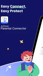 AirDroid Parental Connector 1