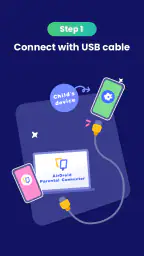 AirDroid Parental Connector 4