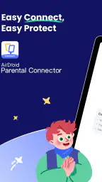 AirDroid Parental Connector 8