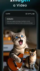 AIReel : Video con IA screenshot