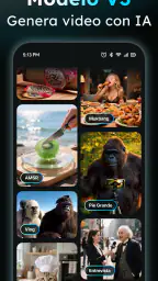 AIReel : Video con IA 5