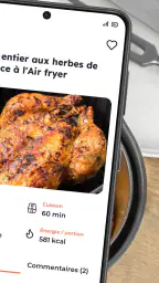 AirfryAddict: Freidora de Aire 2