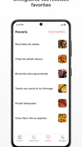 AirfryAddict: Freidora de Aire screenshot
