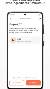 AirfryAddict: Freidora de Aire screenshot