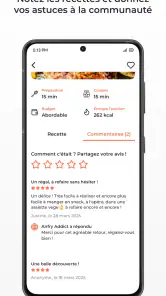 AirfryAddict: Freidora de Aire screenshot