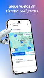 AirHelp・Rastreador de Vuelos 2