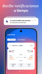 AirHelp・Rastreador de Vuelos 3