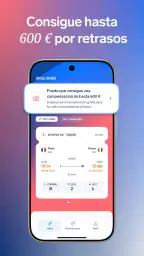 AirHelp・Rastreador de Vuelos 4